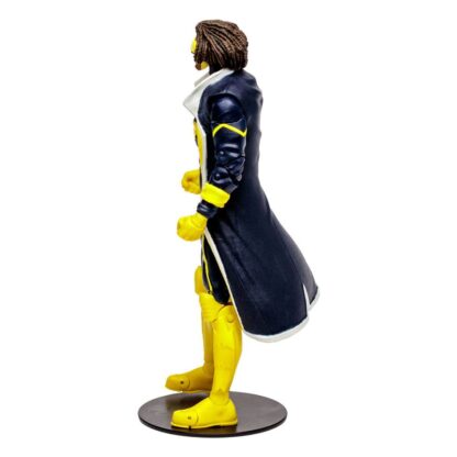 DC Multiverse Actionfigur Static Shock (New 52) 18 cm – Bild 7