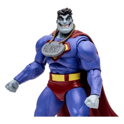 DC Multiverse Actionfiguren 2er-Pack Bizarro & Batzarro 18 cm – Bild 3