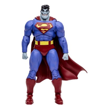 DC Multiverse Actionfiguren 2er-Pack Bizarro & Batzarro 18 cm – Bild 6