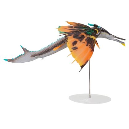 Avatar: The Way of Water Mega Actionfigur Skimwing  - Stark beschädigte Verpackung – Bild 3