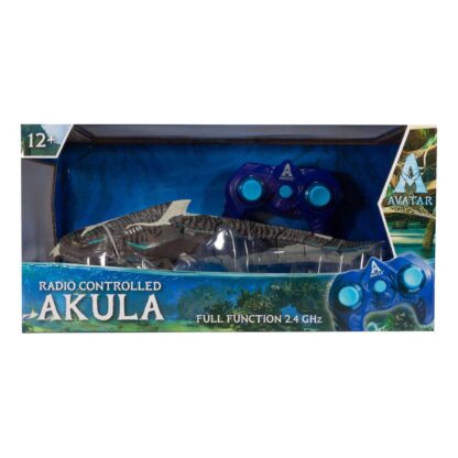 Avatar: The Way of Water RC Actionfigur Radio Controlled Akula – Bild 10