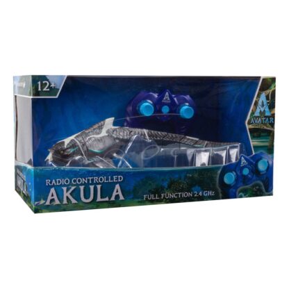 Avatar: The Way of Water RC Actionfigur Radio Controlled Akula – Bild 11