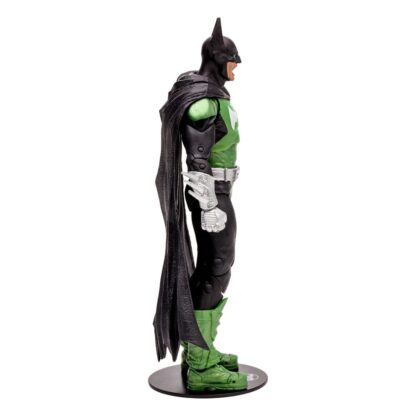 DC Collector Actionfigur Batman as Green Lantern 18 cm – Bild 7