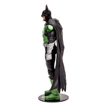 DC Collector Actionfigur Batman as Green Lantern 18 cm – Bild 9