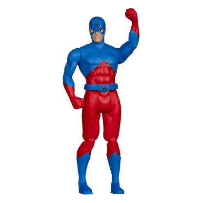 DC Direct Super Powers Actionfiguren 13 cm Wave 10 Sortiment (6) – Bild 3