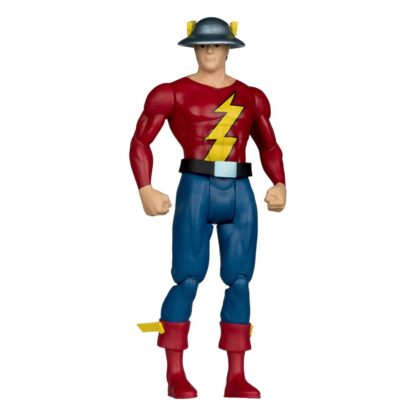 DC Direct Super Powers Actionfiguren 13 cm Wave 10 Sortiment (6) – Bild 10