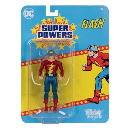 DC Direct Super Powers Actionfiguren 13 cm Wave 10 Sortiment (6) – Bild 12