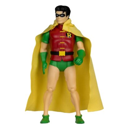 DC Direct Super Powers Actionfiguren 13 cm Wave 10 Sortiment (6) – Bild 21