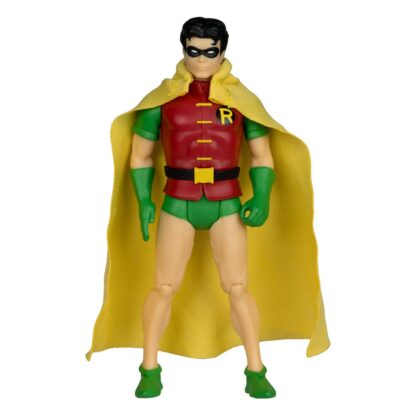 DC Direct Super Powers Actionfiguren 13 cm Wave 10 Sortiment (6) – Bild 22