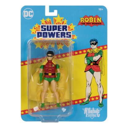 DC Direct Super Powers Actionfiguren 13 cm Wave 10 Sortiment (6) – Bild 24