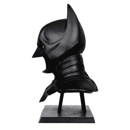 The Dark Knight DC Direct Replik 1/1 Batman Maske 54 cm – Bild 5