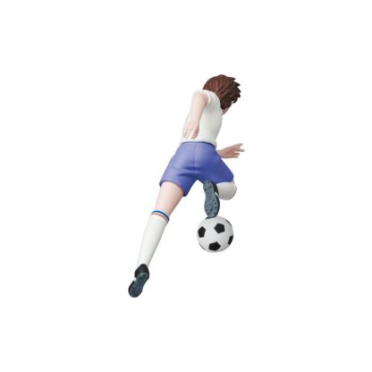 Captain Tsubasa Series 2 UDF Minifigur Misugi Jun 11 cm – Bild 2