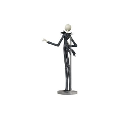 Nightmare before Christmas UDF Minifigur Jack 12 cm – Bild 2