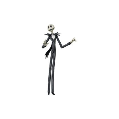 Nightmare before Christmas UDF Minifigur Jack 12 cm – Bild 3