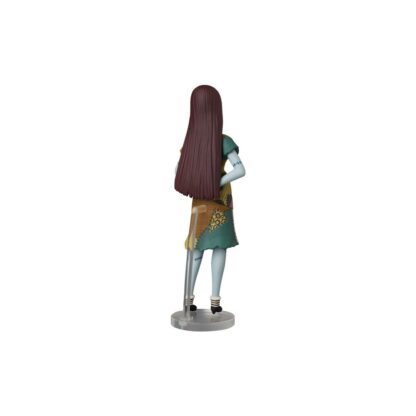 Nightmare before Christmas UDF Minifigur Sally 12 cm – Bild 2