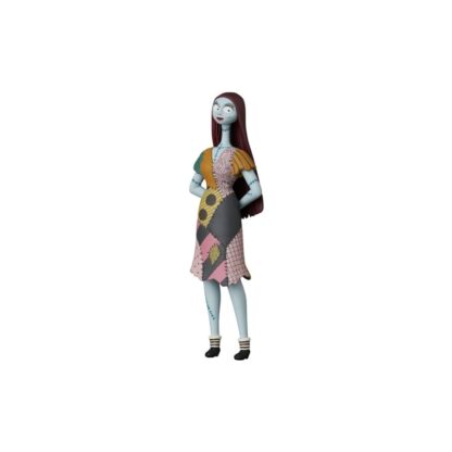 Nightmare before Christmas UDF Minifigur Sally 12 cm – Bild 3