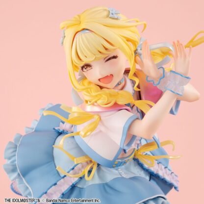 Gakuen Idolmaster Lucrea PVC Statue Kotone Fujita The World's Cutest Me Ver. 25 cm – Bild 3