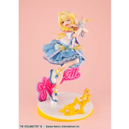 Gakuen Idolmaster Lucrea PVC Statue Kotone Fujita The World's Cutest Me Ver. 25 cm – Bild 6