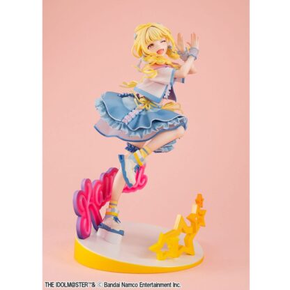 Gakuen Idolmaster Lucrea PVC Statue Kotone Fujita The World's Cutest Me Ver. 25 cm – Bild 8