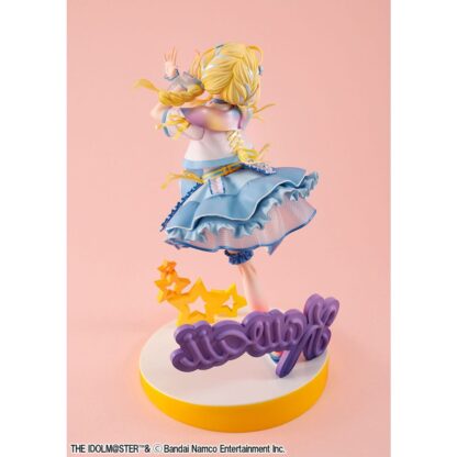 Gakuen Idolmaster Lucrea PVC Statue Kotone Fujita The World's Cutest Me Ver. 25 cm – Bild 9