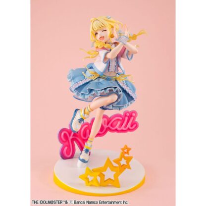 Gakuen Idolmaster Lucrea PVC Statue Kotone Fujita The World's Cutest Me Ver. 25 cm – Bild 10