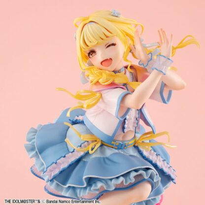 Gakuen Idolmaster Lucrea PVC Statue Kotone Fujita The World's Cutest Me Ver. 25 cm – Bild 12