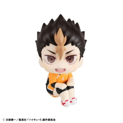 Haikyu!! Look Up PVC Statue Yu Nishinoya Uniform Ver. 11 cm – Bild 2