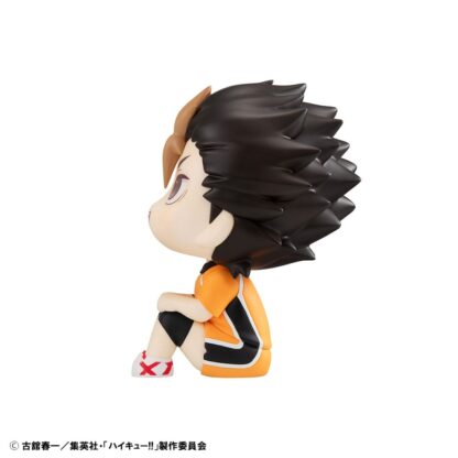 Haikyu!! Look Up PVC Statue Yu Nishinoya Uniform Ver. 11 cm – Bild 5