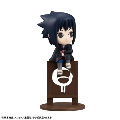 Naruto Shippuden Ochatomo Series Sammelfiguren 5 cm Let´s have tea for now! Sortiment (8) – Bild 6