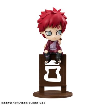 Naruto Shippuden Ochatomo Series Sammelfiguren 5 cm Let´s have tea for now! Sortiment (8) – Bild 8