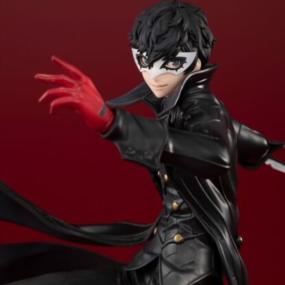 Persona 5 Royal Lucrea PVC Statue Joker Showtime Edition 24 cm – Bild 2