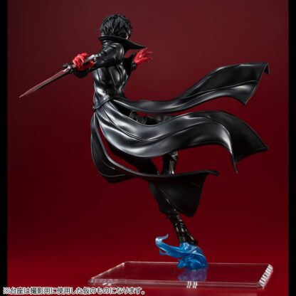 Persona 5 Royal Lucrea PVC Statue Joker Showtime Edition 24 cm – Bild 3