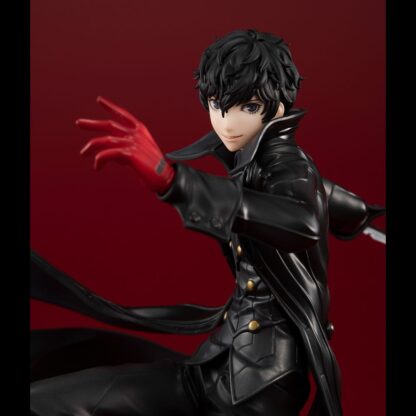 Persona 5 Royal Lucrea PVC Statue Joker Showtime Edition 24 cm – Bild 7