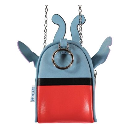 Lilo & Stitch Micro Bag Geldbörse mit Schlüsselanhänger – Bild 2