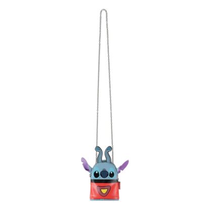 Lilo & Stitch Micro Bag Geldbörse mit Schlüsselanhänger – Bild 3