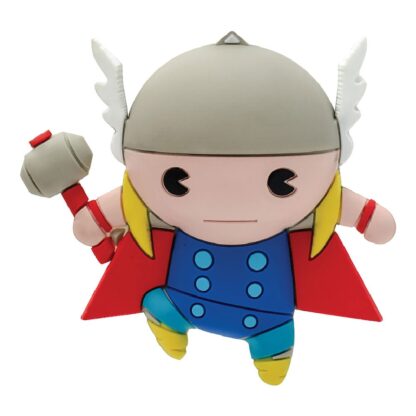 Thor 3D Magnet