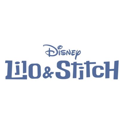 Lilo & Stitch Movie 3D Schaumstoff-Taschenanhänger Serie 1 Display (24)