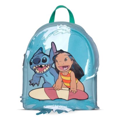 Lilo & Stitch Rucksack Mini Lilo & Stitch Surfing