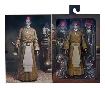 Universal Monsters Actionfigur Ultimate Ardath Bey (The Mummy) 18 cm – Bild 3