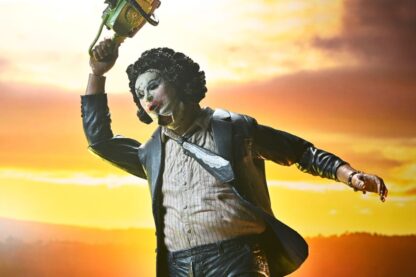 Texas Chainsaw Massacre Actionfigur Ultimate Pretty Woman Leatherface 50th Anniversary 18 cm – Bild 13