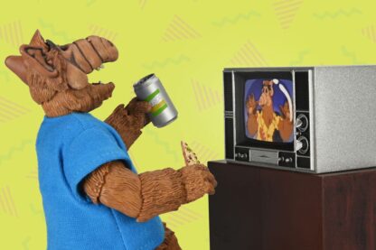 Alf Actionfigur Ultimate Totally 80s Alf 15 cm – Bild 14