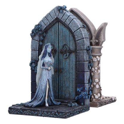 Corpse Bride Emily und Victorial Buchstützen 19 cm – Bild 4