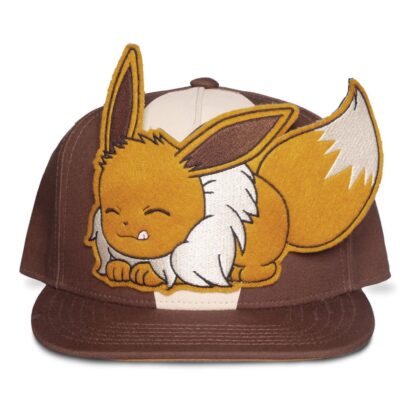 Pokémon Baseball Cap Evoli