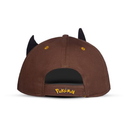 Pokémon Baseball Cap Evoli – Bild 2