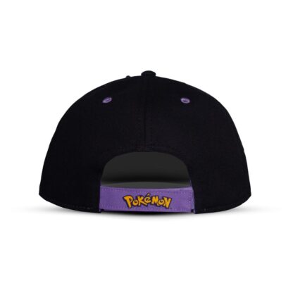 Pokémon Baseball Cap Gengar – Bild 2