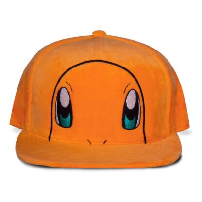 Pokémon Baseball Cap Glumanda