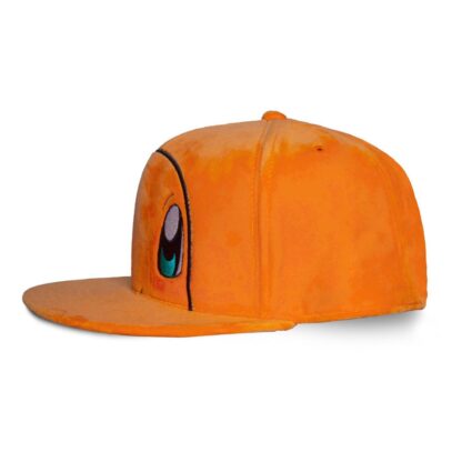 Pokémon Baseball Cap Glumanda – Bild 4