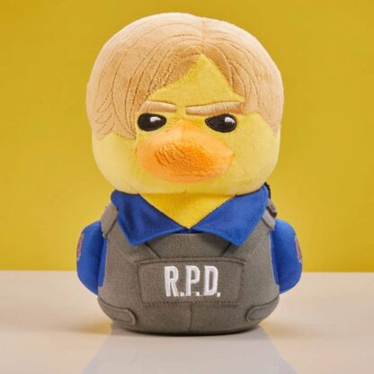 Resident Evil Tubbz Plüschfigur Leon S Kennedy 20 cm