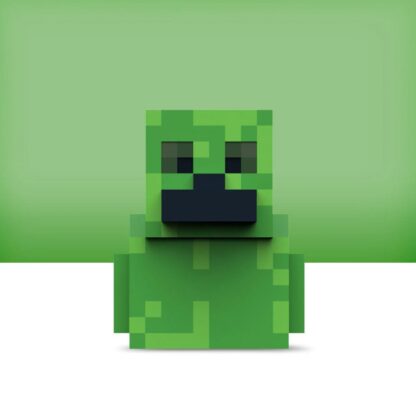 Minecraft Tubbz Mini PVC Figur Creeper 5 cm