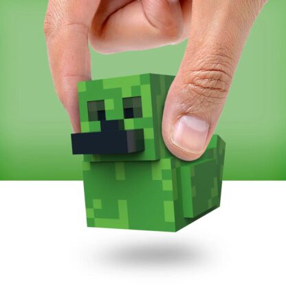 Minecraft Tubbz Mini PVC Figur Creeper 5 cm – Bild 2